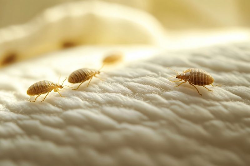 Bed Bugs