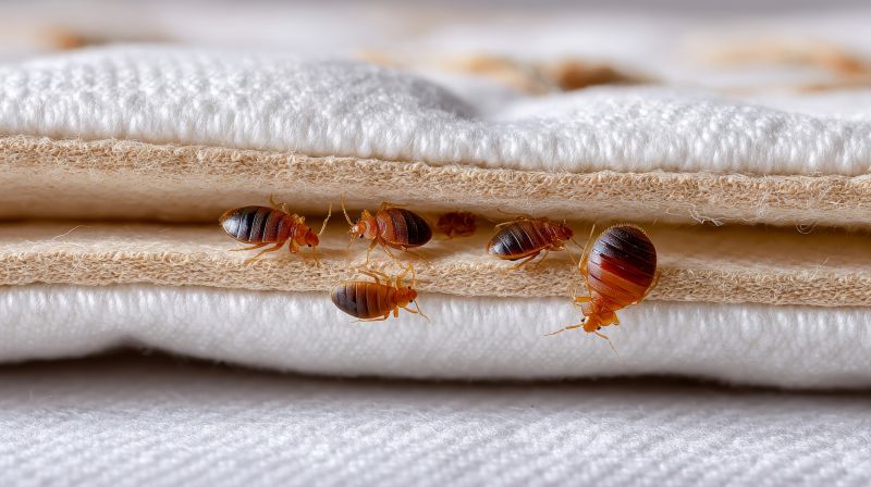 JEM bed bugs